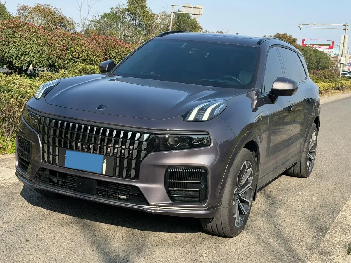 2023 LYNK&CO 09 EM-P 2.0T 254HP L4 3DHT PHEV 40.1KWH,autocango,china used car exporter,china ev exporter,chinese used car exporter,chinese used ev exporter