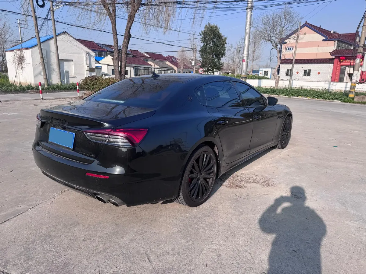 2021 Maserati Quattroporte 3.0T 350HP V6 8AT,autocango,china used car exporter,china ev exporter,chinese used car exporter,chinese used ev exporter