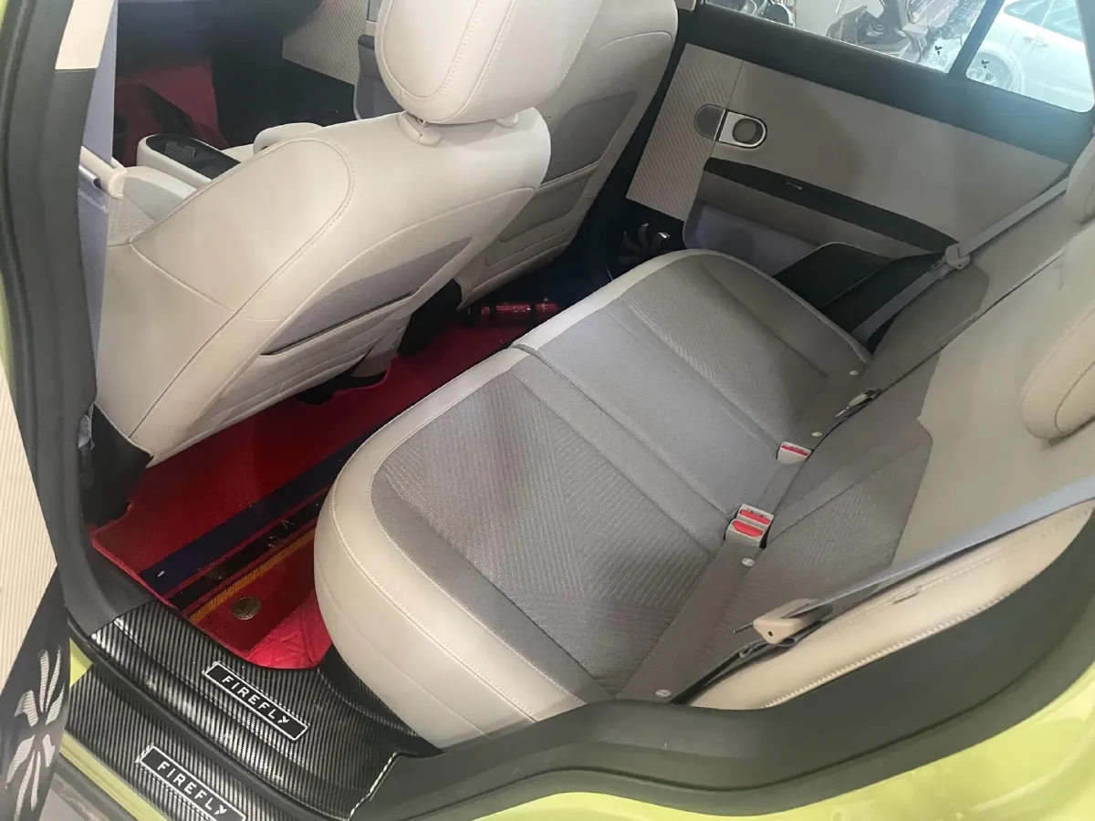 2025 Firefly Firefly BEV,autocango,china used car exporter,china ev exporter,chinese used car exporter,chinese used ev exporter