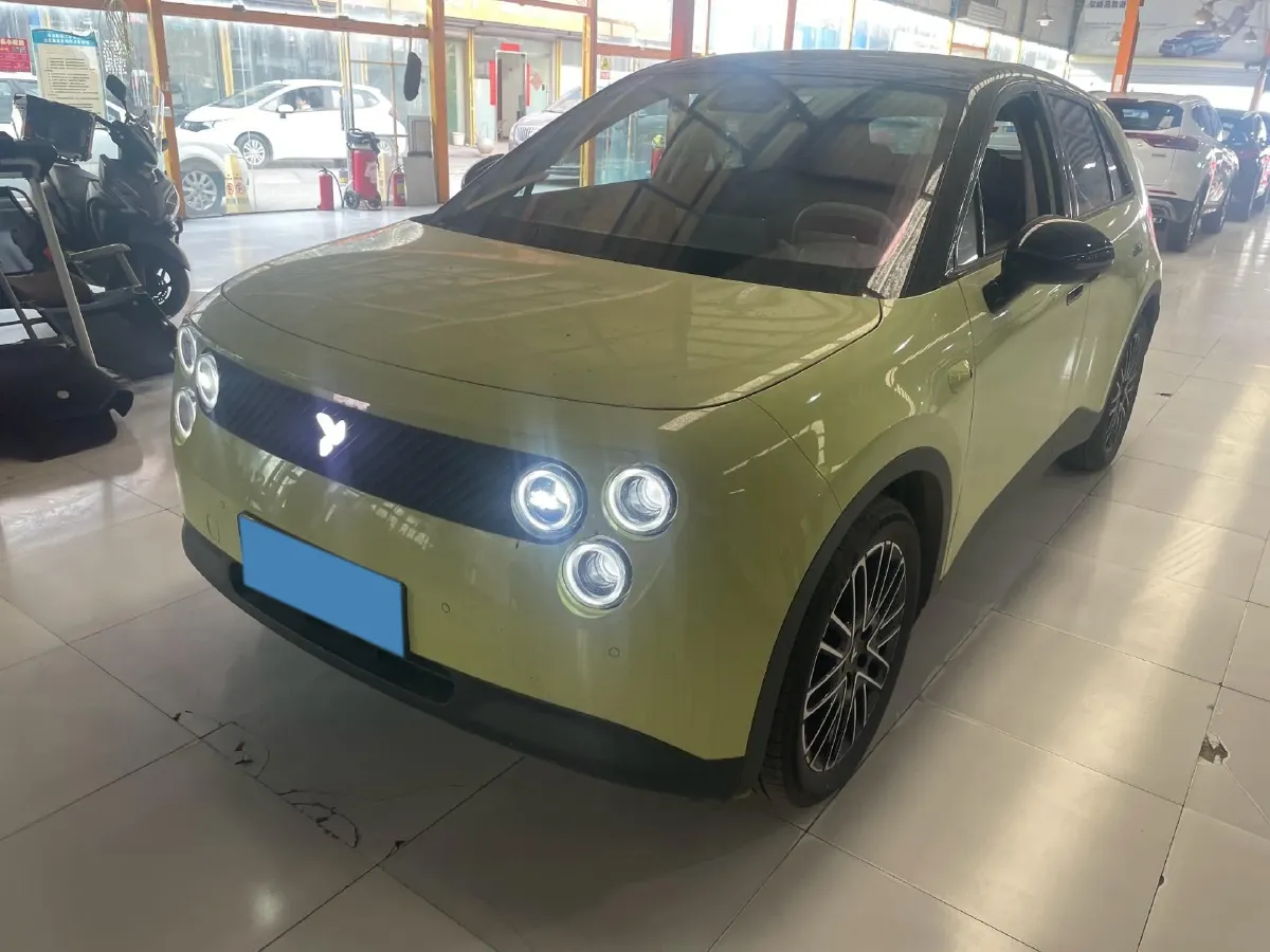 2025 Firefly Firefly BEV,autocango,china used car exporter,china ev exporter,chinese used car exporter,chinese used ev exporter