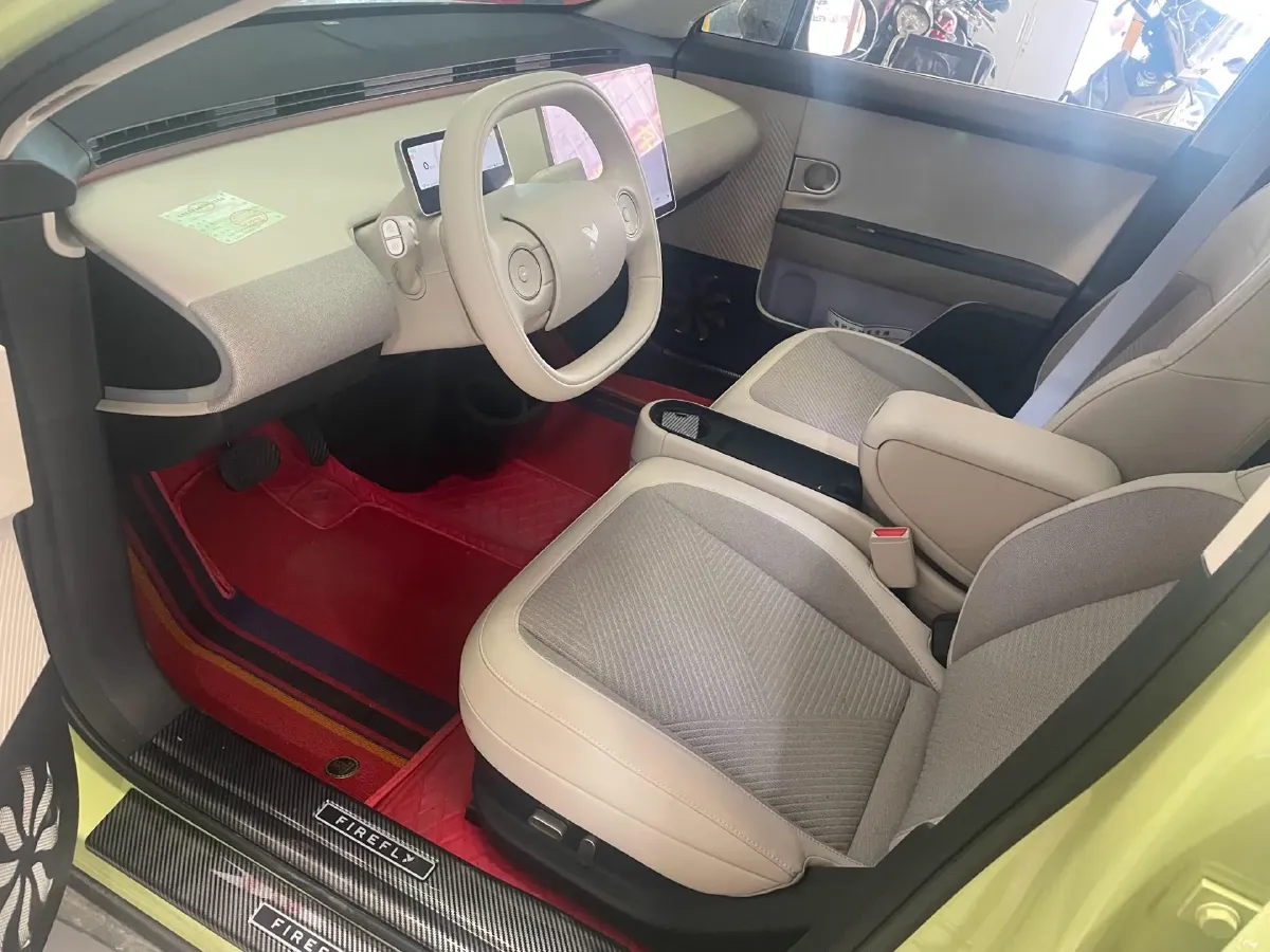 2025 Firefly Firefly BEV,autocango,china used car exporter,china ev exporter,chinese used car exporter,chinese used ev exporter