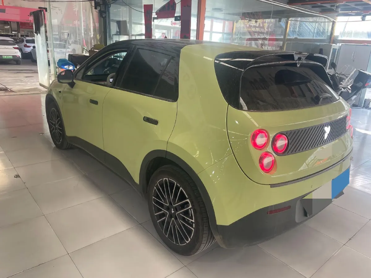 2025 Firefly Firefly BEV,autocango,china used car exporter,china ev exporter,chinese used car exporter,chinese used ev exporter