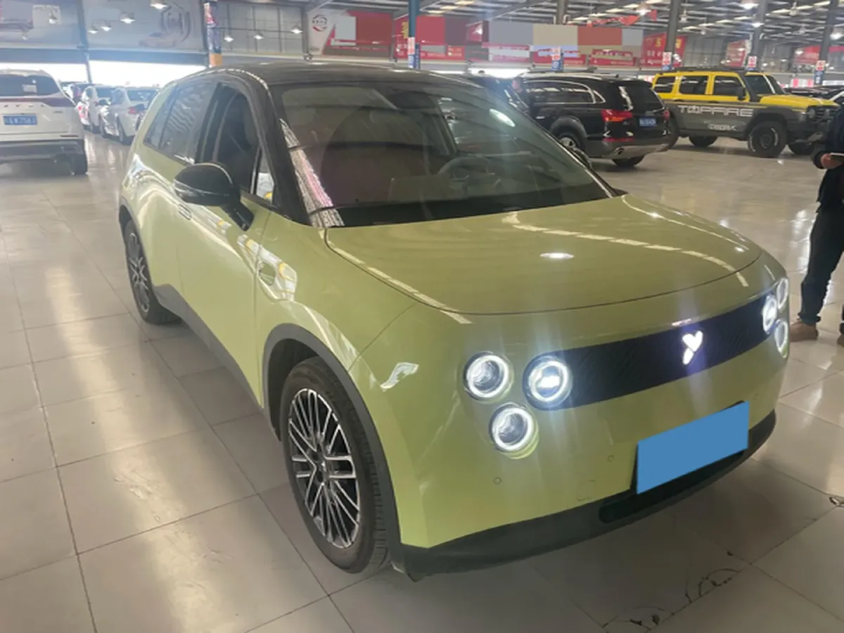 2025 Firefly Firefly BEV,autocango,china used car exporter,china ev exporter,chinese used car exporter,chinese used ev exporter