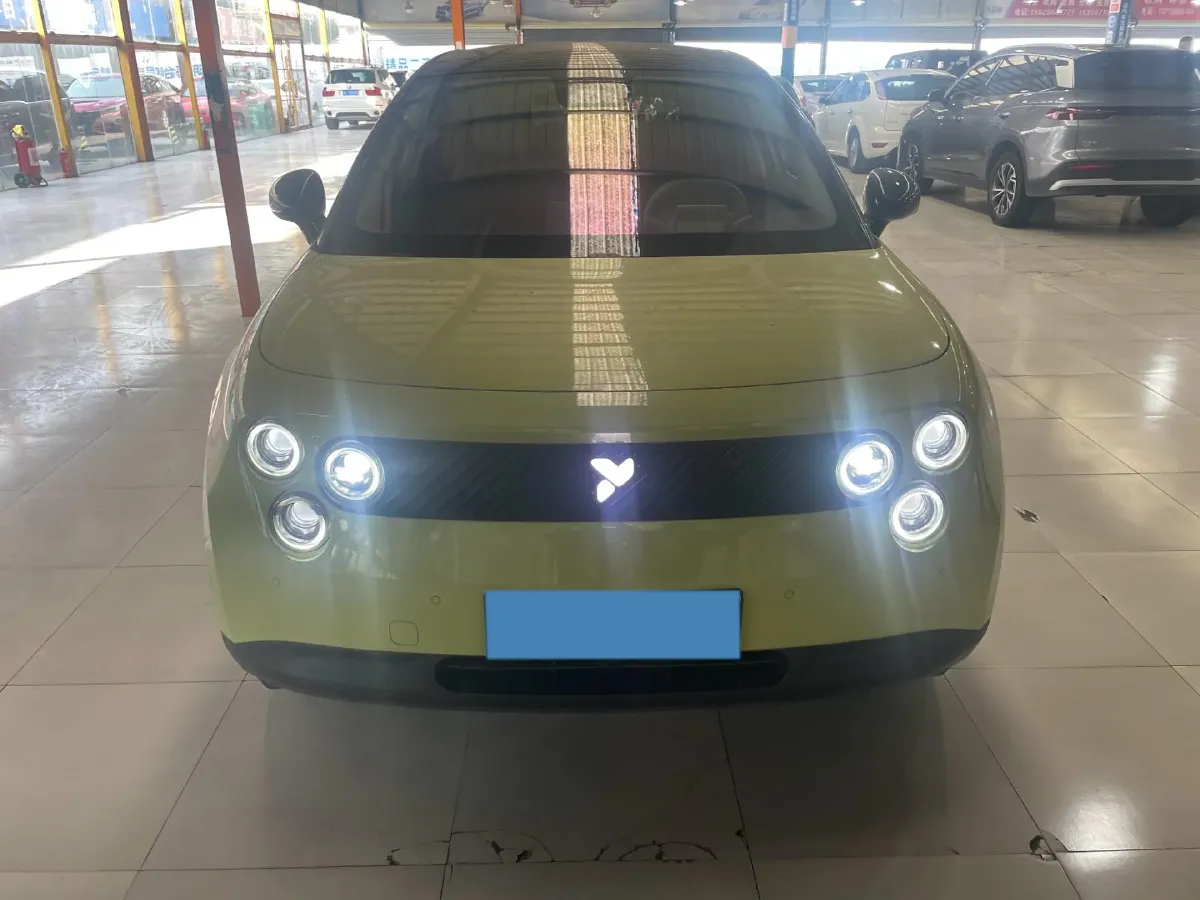 2025 Firefly Firefly BEV,autocango,china used car exporter,china ev exporter,chinese used car exporter,chinese used ev exporter