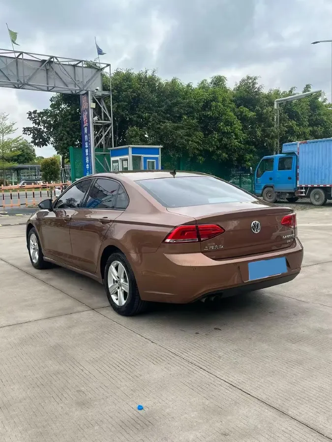 2018 Volkswagen Lamando 1.4T 131HP L4 7DCT,autocango,china used car exporter,china ev exporter,chinese used car exporter,chinese used ev exporter