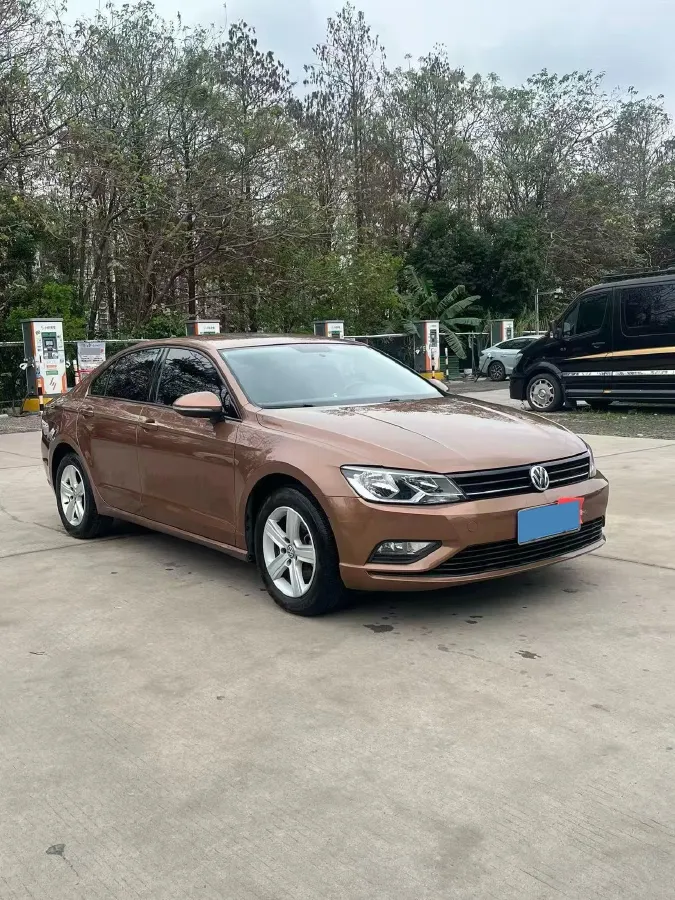 2018 Volkswagen Lamando 1.4T 131HP L4 7DCT,autocango,china used car exporter,china ev exporter,chinese used car exporter,chinese used ev exporter