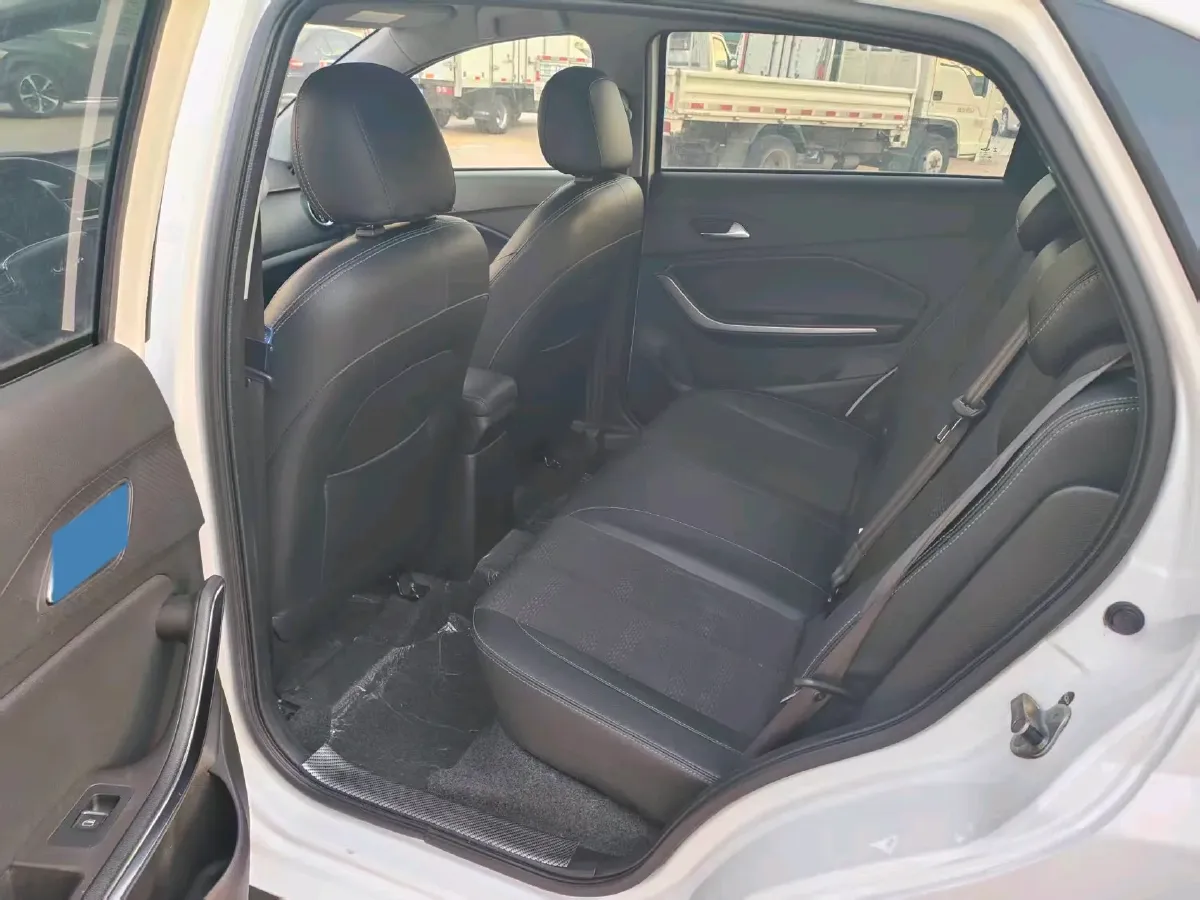 2020 Chery Tiggo 3x 1.5L 116HP L4 5MT,autocango,china used car exporter,china ev exporter,chinese used car exporter,chinese used ev exporter