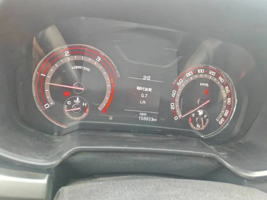 2017 MAXUS T60 2.8T 150HP L4 6MT,autocango,china used car exporter,china ev exporter,chinese used car exporter,chinese used ev exporter