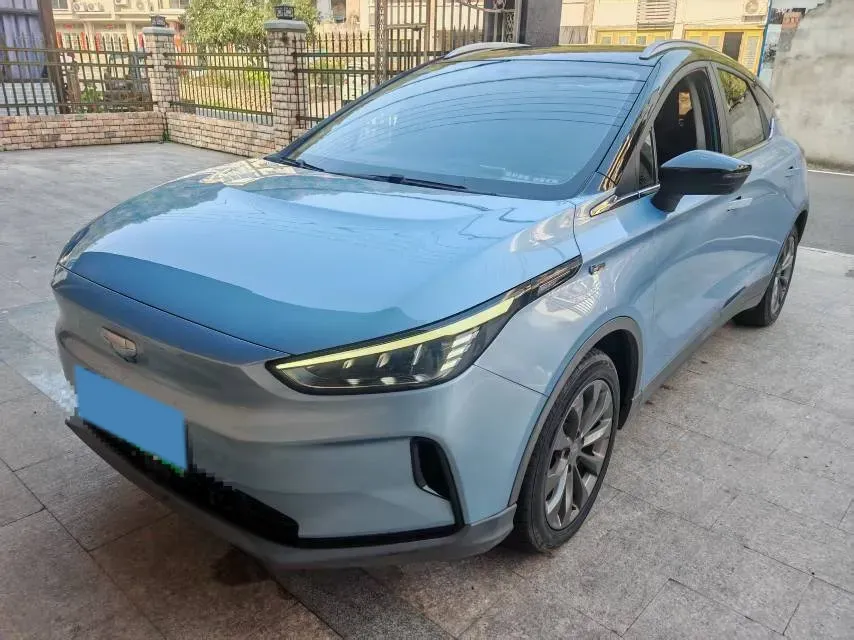 2020 Geometry C BEV 70KWH,autocango,china used car exporter,china ev exporter,chinese used car exporter,chinese used ev exporter
