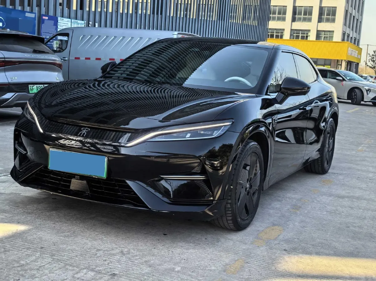 2024 BYD SongL EV BEV 71.8KWH,autocango,china used car exporter,china ev exporter,chinese used car exporter,chinese used ev exporter