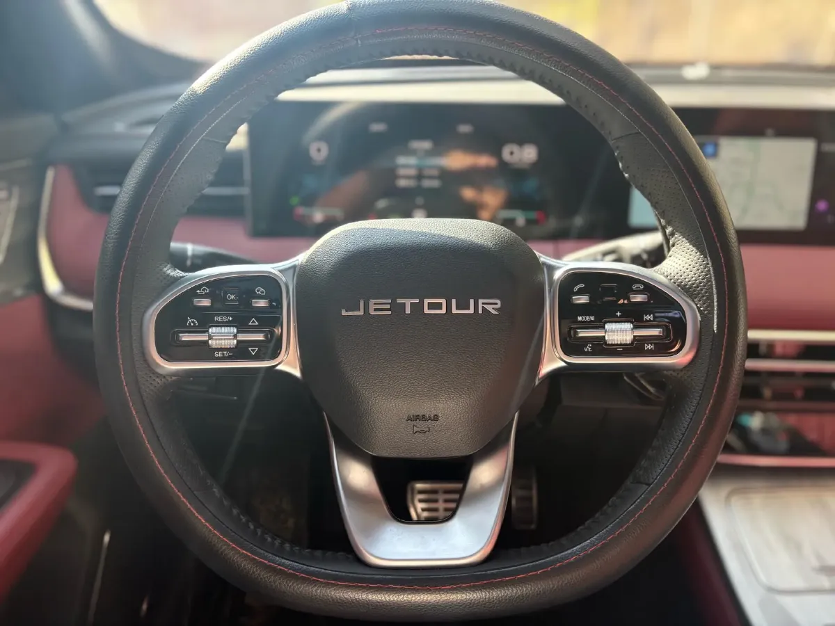 2024 Jetour X70 Plus 1.6T 197HP L4 7DCT,autocango,china used car exporter,china ev exporter,chinese used car exporter,chinese used ev exporter