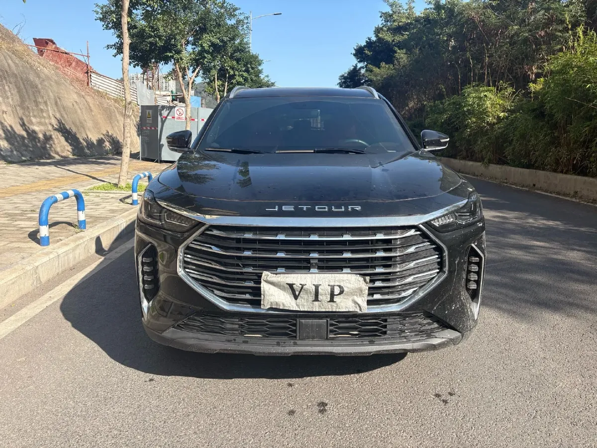 2024 Jetour X70 Plus 1.6T 197HP L4 7DCT,autocango,china used car exporter,china ev exporter,chinese used car exporter,chinese used ev exporter