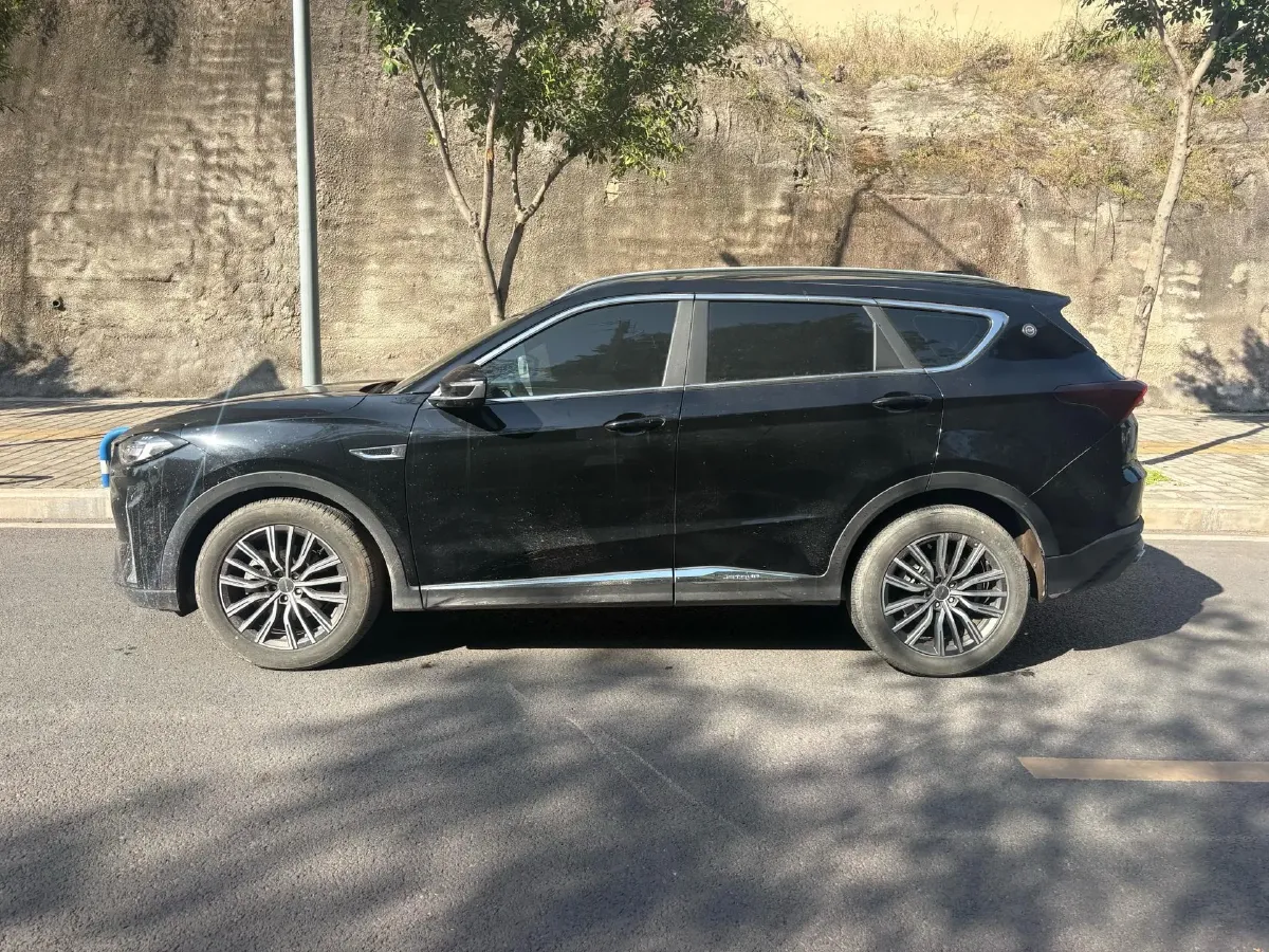 2024 Jetour X70 Plus 1.6T 197HP L4 7DCT,autocango,china used car exporter,china ev exporter,chinese used car exporter,chinese used ev exporter