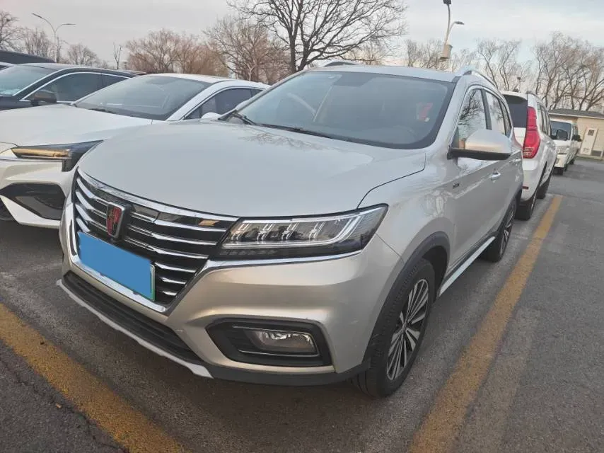 2017 Roewe RX5 BEV 48.3KWH,autocango,china used car exporter,china ev exporter,chinese used car exporter,chinese used ev exporter