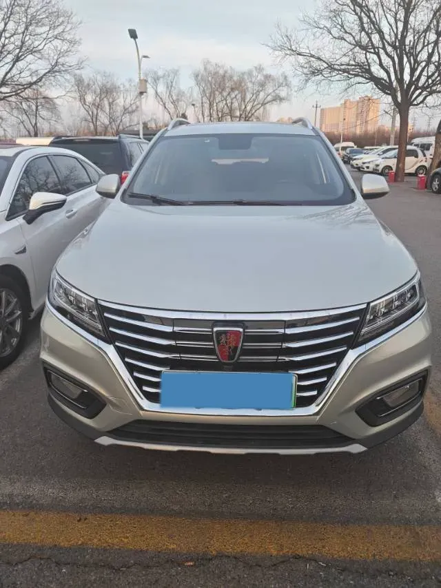 2017 Roewe RX5 BEV 48.3KWH,autocango,china used car exporter,china ev exporter,chinese used car exporter,chinese used ev exporter
