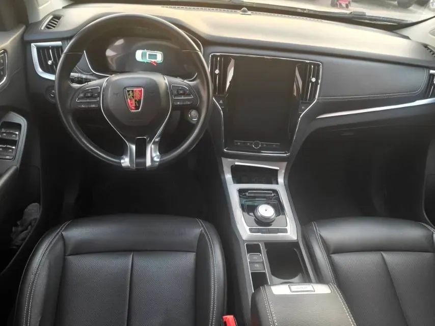 2017 Roewe RX5 BEV 48.3KWH,autocango,china used car exporter,china ev exporter,chinese used car exporter,chinese used ev exporter