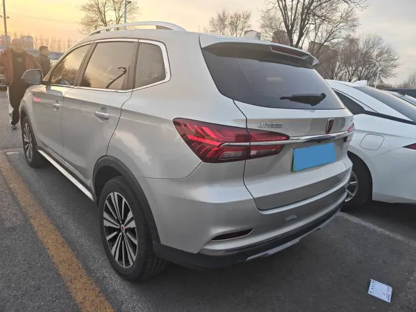 2017 Roewe RX5 BEV 48.3KWH,autocango,china used car exporter,china ev exporter,chinese used car exporter,chinese used ev exporter