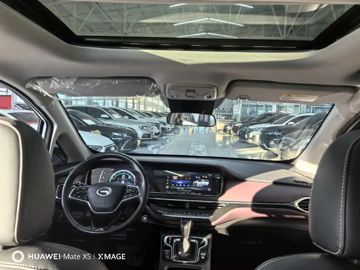 2021 GAC Trumpchi M6 1.5T 169HP L4 6AT,autocango,china used car exporter,china ev exporter,chinese used car exporter,chinese used ev exporter