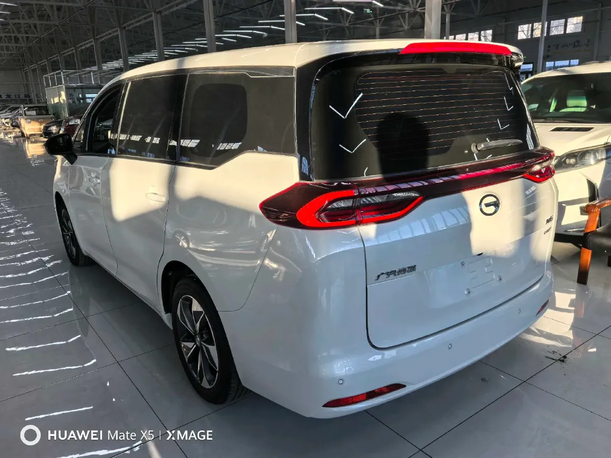 2021 GAC Trumpchi M6 1.5T 169HP L4 6AT,autocango,china used car exporter,china ev exporter,chinese used car exporter,chinese used ev exporter