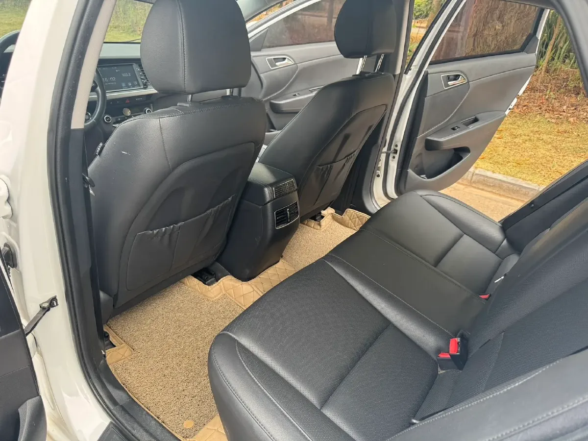 2017 Hyundai Mistra 1.8L 143HP L4 6AT,autocango,china used car exporter,china ev exporter,chinese used car exporter,chinese used ev exporter