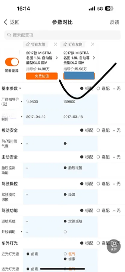 2017 Hyundai Mistra 1.8L 143HP L4 6AT,autocango,china used car exporter,china ev exporter,chinese used car exporter,chinese used ev exporter