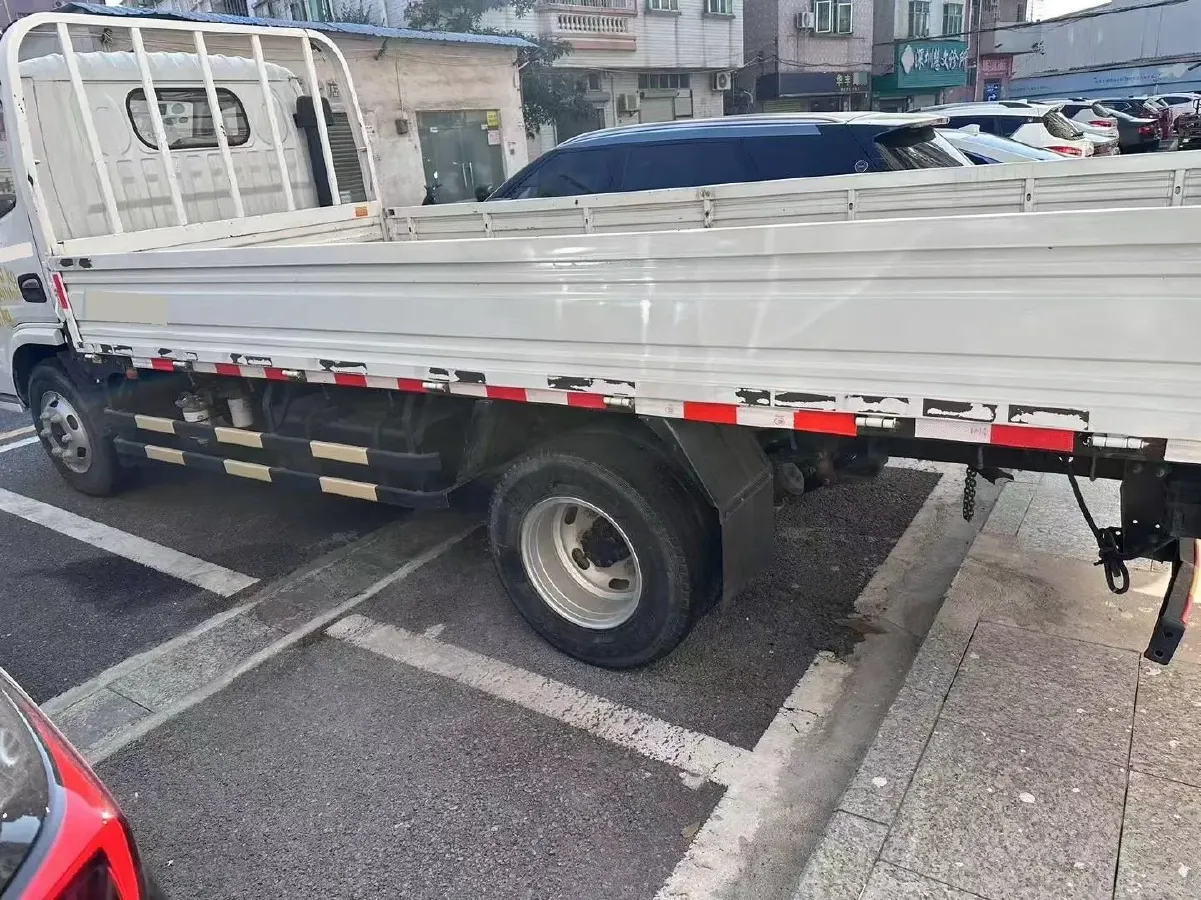 2020 BAIC ChangHe Furuida K21 1.5L 116HP L4 5MT,autocango,china used car exporter,china ev exporter,chinese used car exporter,chinese used ev exporter