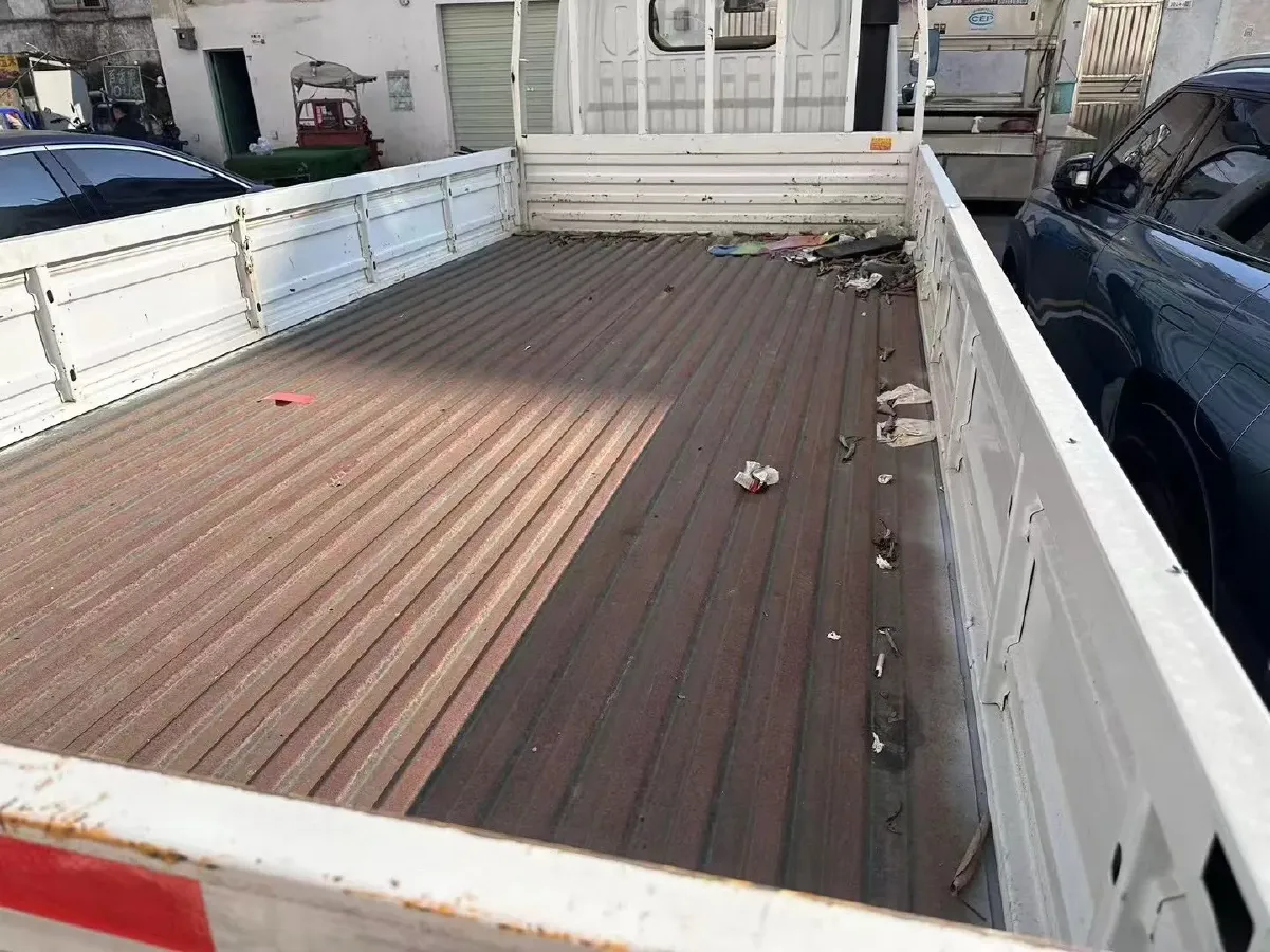 2020 BAIC ChangHe Furuida K21 1.5L 116HP L4 5MT,autocango,china used car exporter,china ev exporter,chinese used car exporter,chinese used ev exporter