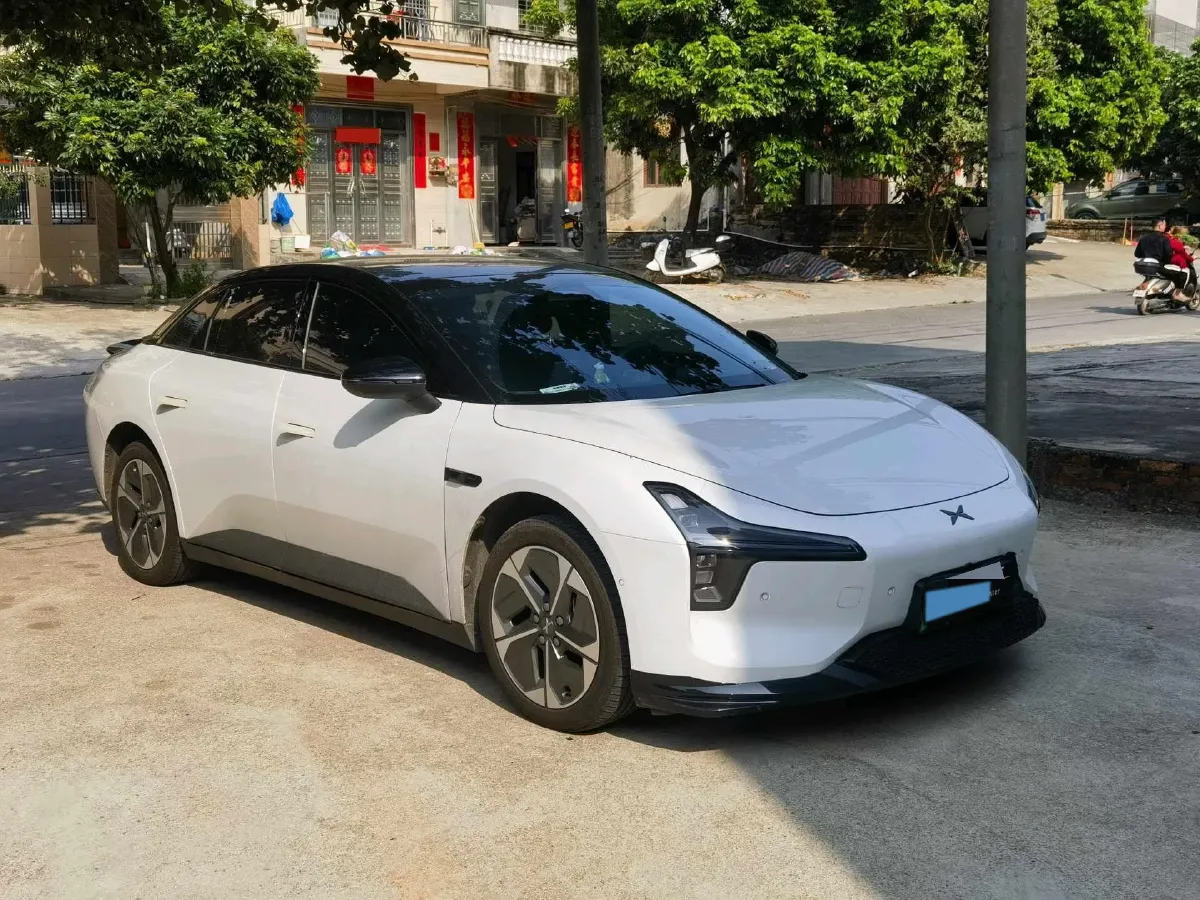 2024 Xpeng MONA M03 BEV 62.2KWH,autocango,china used car exporter,china ev exporter,chinese used car exporter,chinese used ev exporter