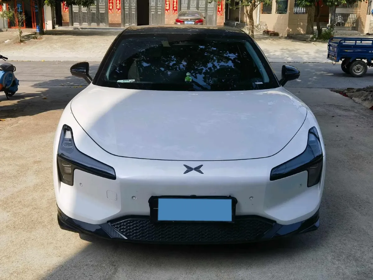 2024 Xpeng MONA M03 BEV 62.2KWH,autocango,china used car exporter,china ev exporter,chinese used car exporter,chinese used ev exporter