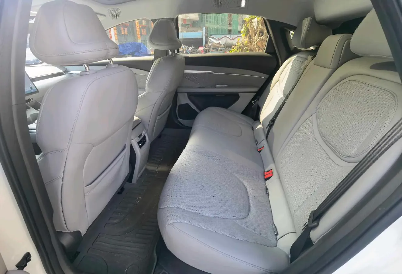 2024 Xpeng MONA M03 BEV 62.2KWH,autocango,china used car exporter,china ev exporter,chinese used car exporter,chinese used ev exporter