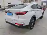 2019 ChangAn CS85 Coupe 1.5T 178HP L4 7DCT
