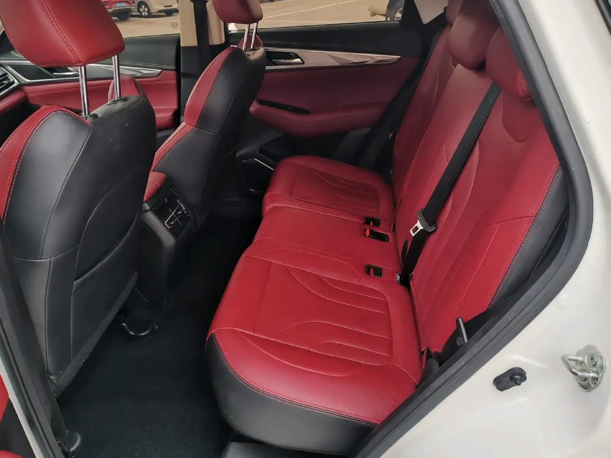 2019 ChangAn CS85 Coupe 1.5T 178HP L4 7DCT,autocango,china used car exporter,china ev exporter,chinese used car exporter,chinese used ev exporter