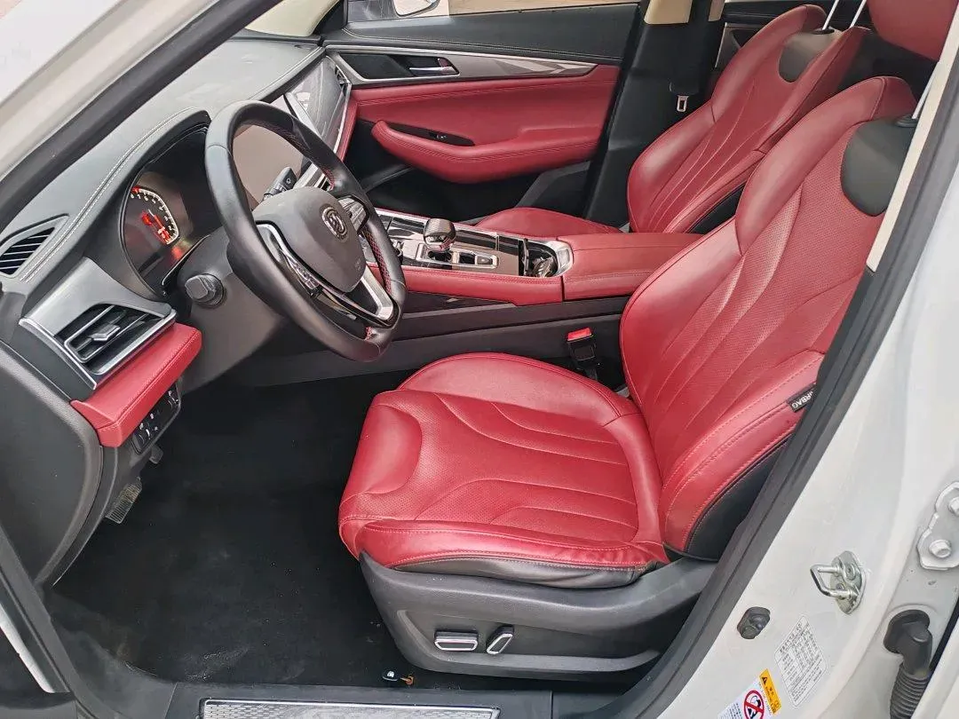 2019 ChangAn CS85 Coupe 1.5T 178HP L4 7DCT,autocango,china used car exporter,china ev exporter,chinese used car exporter,chinese used ev exporter