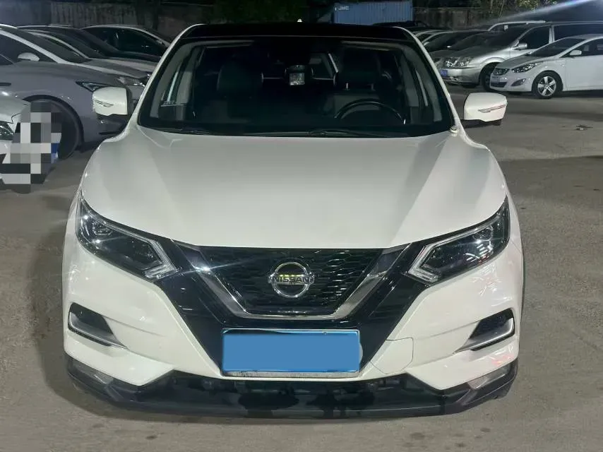 2021 Nissan Qashqai 2.0L 151HP L4 CVT,autocango,china used car exporter,china ev exporter,chinese used car exporter,chinese used ev exporter