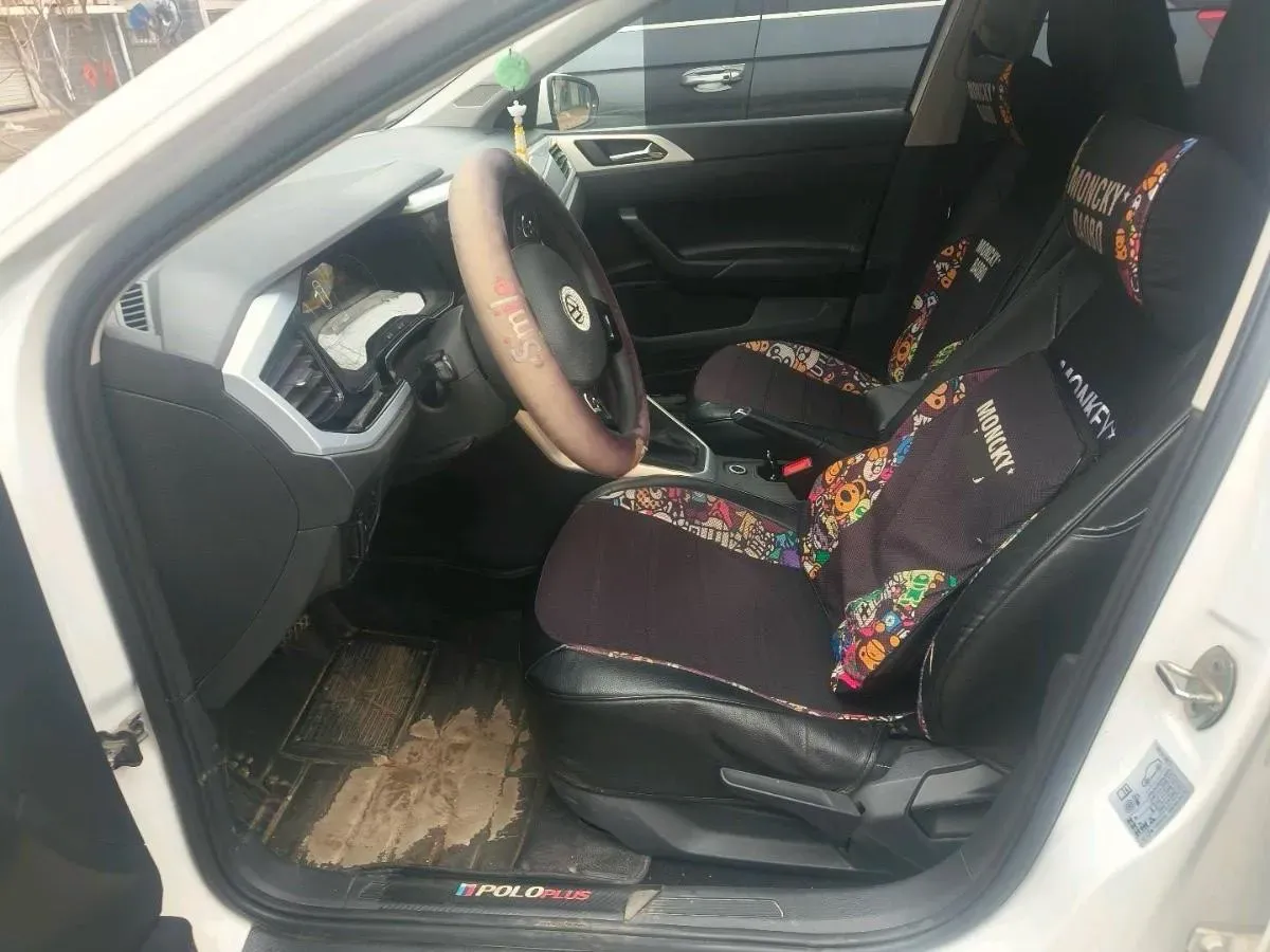 2019 Volkswagen Polo 1.5L 113HP L4 6AT,autocango,china used car exporter,china ev exporter,chinese used car exporter,chinese used ev exporter