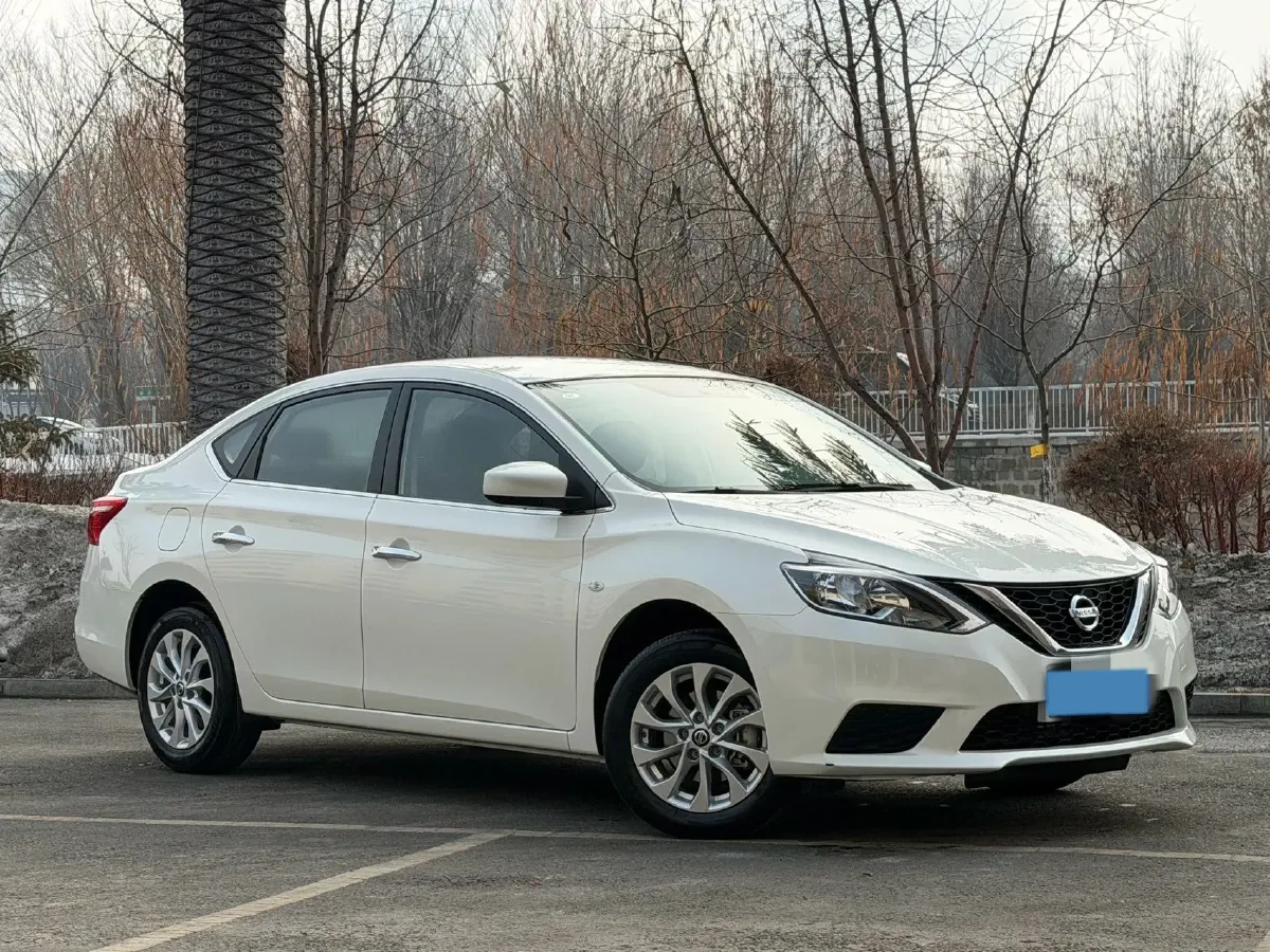 2024 Nissan Sylphy 1.6L 122HP L4 CVT,autocango,china used car exporter,china ev exporter,chinese used car exporter,chinese used ev exporter