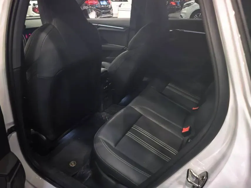 2024 Audi A3 1.4T 150HP L4 7DCT,autocango,china used car exporter,china ev exporter,chinese used car exporter,chinese used ev exporter