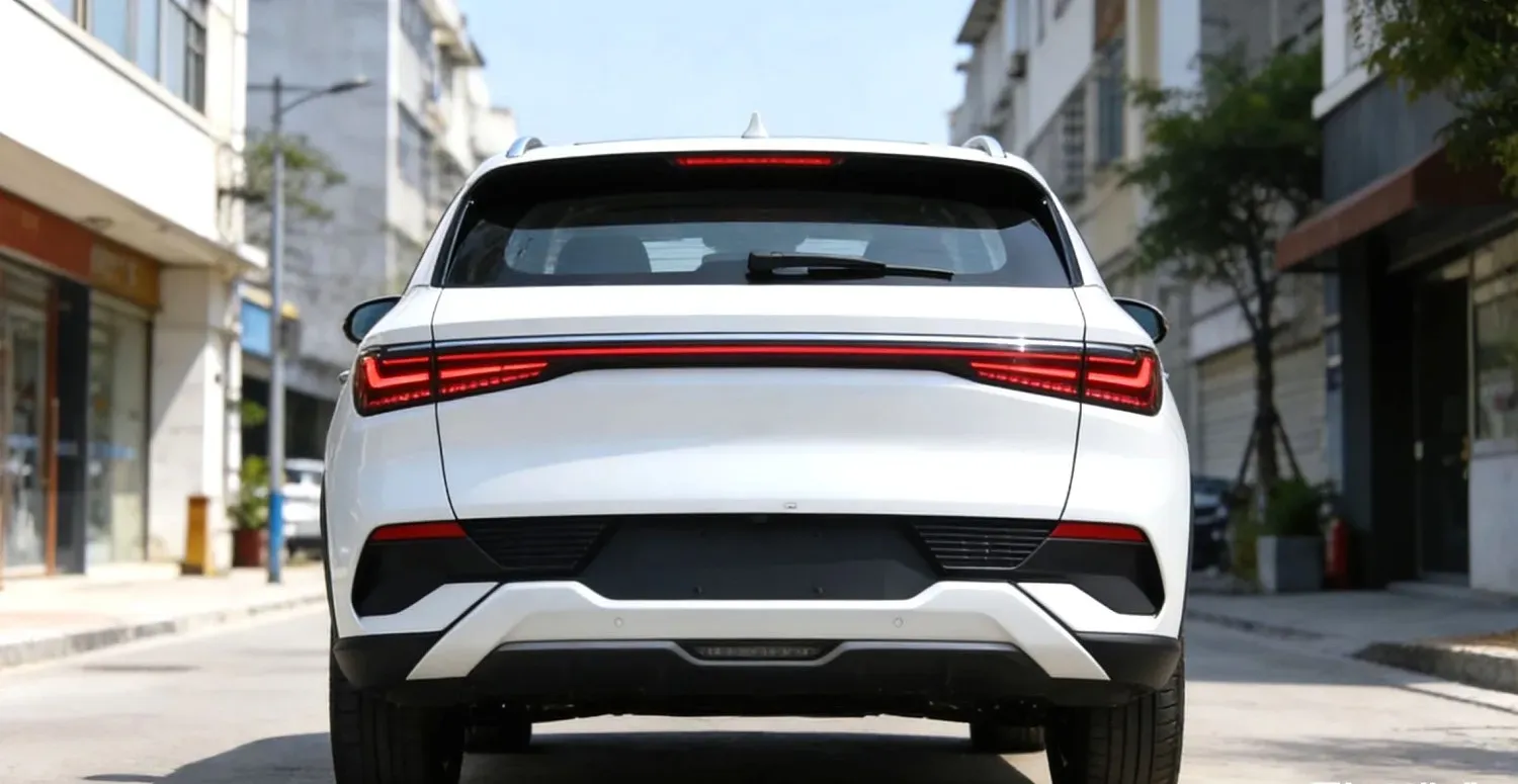 2024 BYD Yuan Plus BEV 60.48KWH,autocango,china used car exporter,china ev exporter,chinese used car exporter,chinese used ev exporter