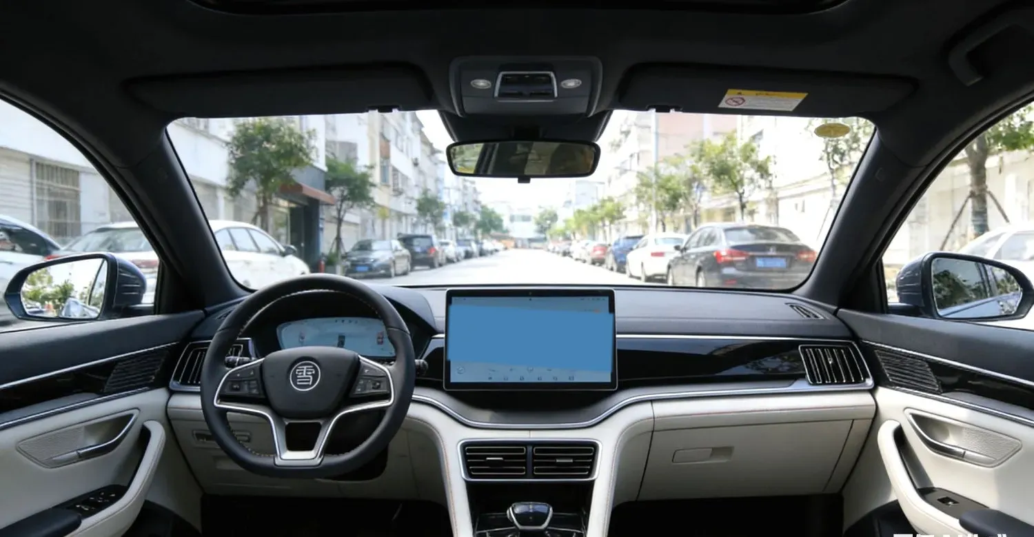 2024 BYD Yuan Plus BEV 60.48KWH,autocango,china used car exporter,china ev exporter,chinese used car exporter,chinese used ev exporter