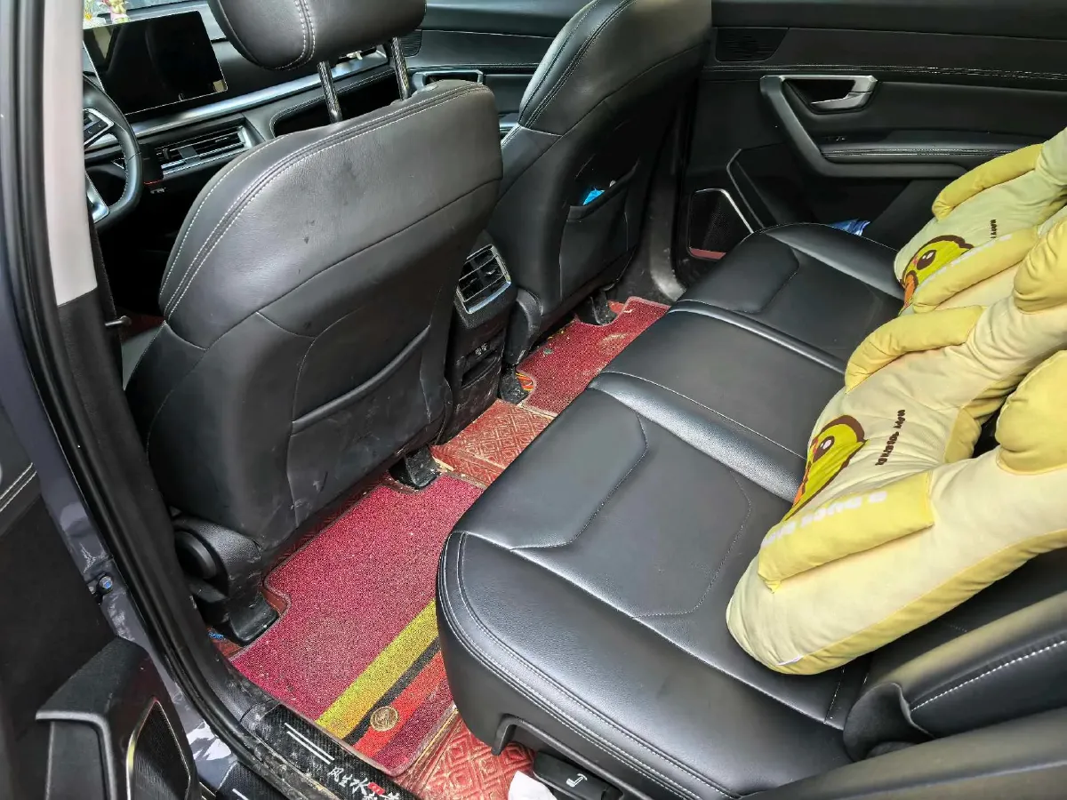 2019 BYD Song Pro 1.5T 160HP L4 6DCT,autocango,china used car exporter,china ev exporter,chinese used car exporter,chinese used ev exporter