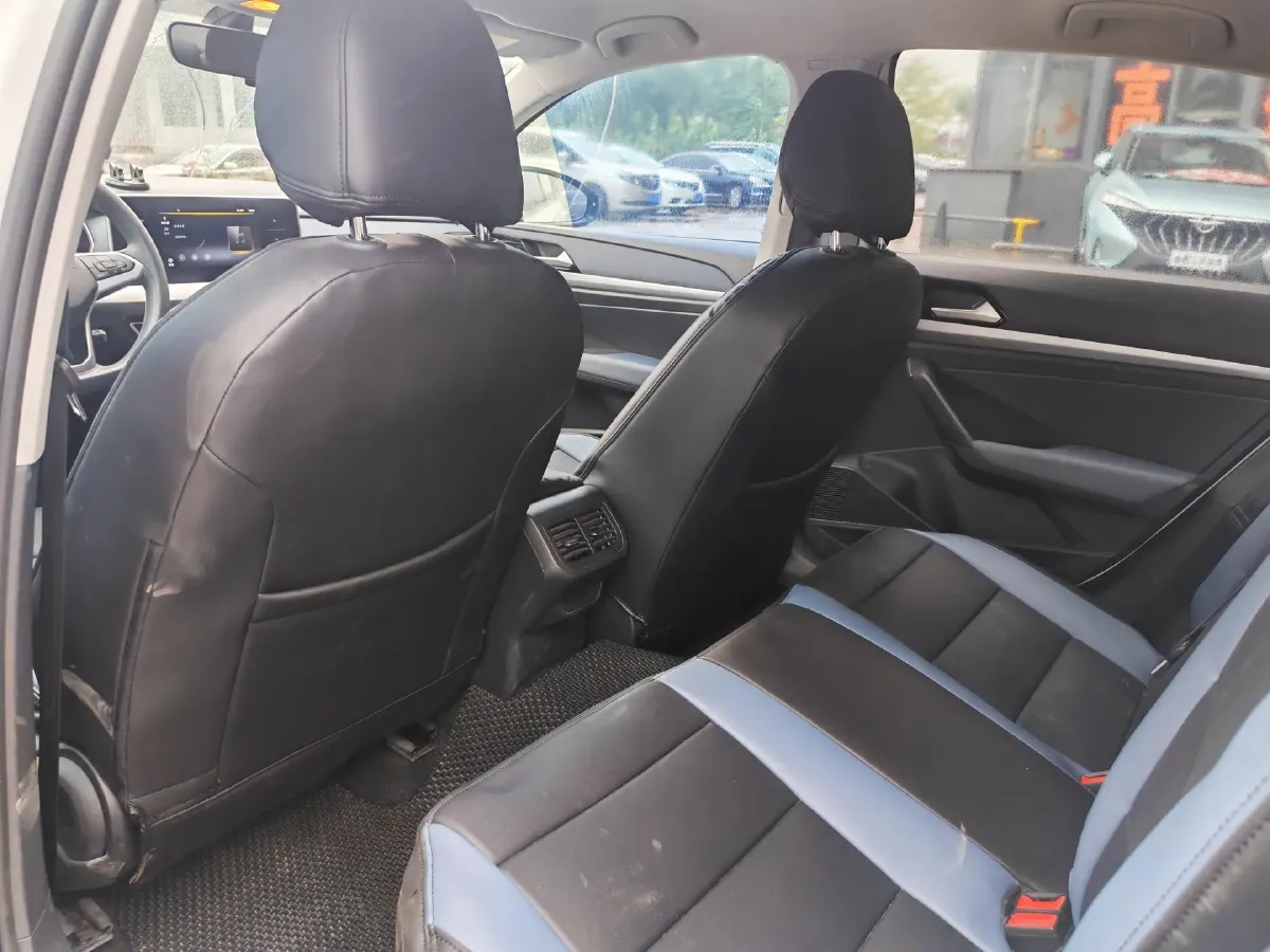 2023 Volkswagen Lavida 1.5L 110HP L4 6AT,autocango,china used car exporter,china ev exporter,chinese used car exporter,chinese used ev exporter