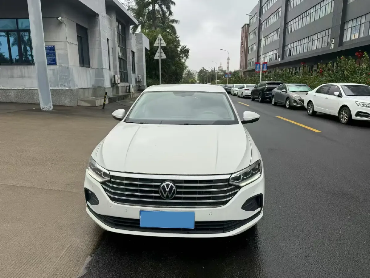 2023 Volkswagen Lavida 1.5L 110HP L4 6AT,autocango,china used car exporter,china ev exporter,chinese used car exporter,chinese used ev exporter
