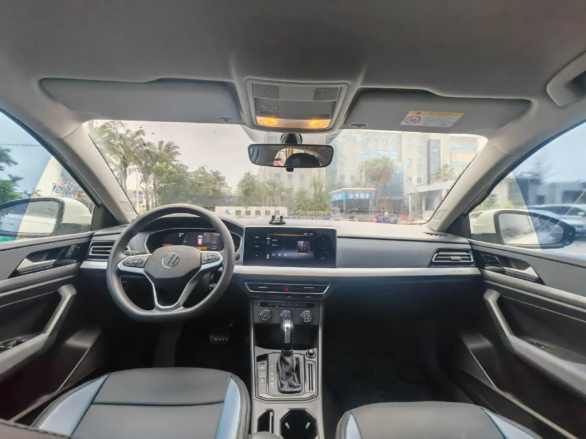 2023 Volkswagen Lavida 1.5L 110HP L4 6AT,autocango,china used car exporter,china ev exporter,chinese used car exporter,chinese used ev exporter