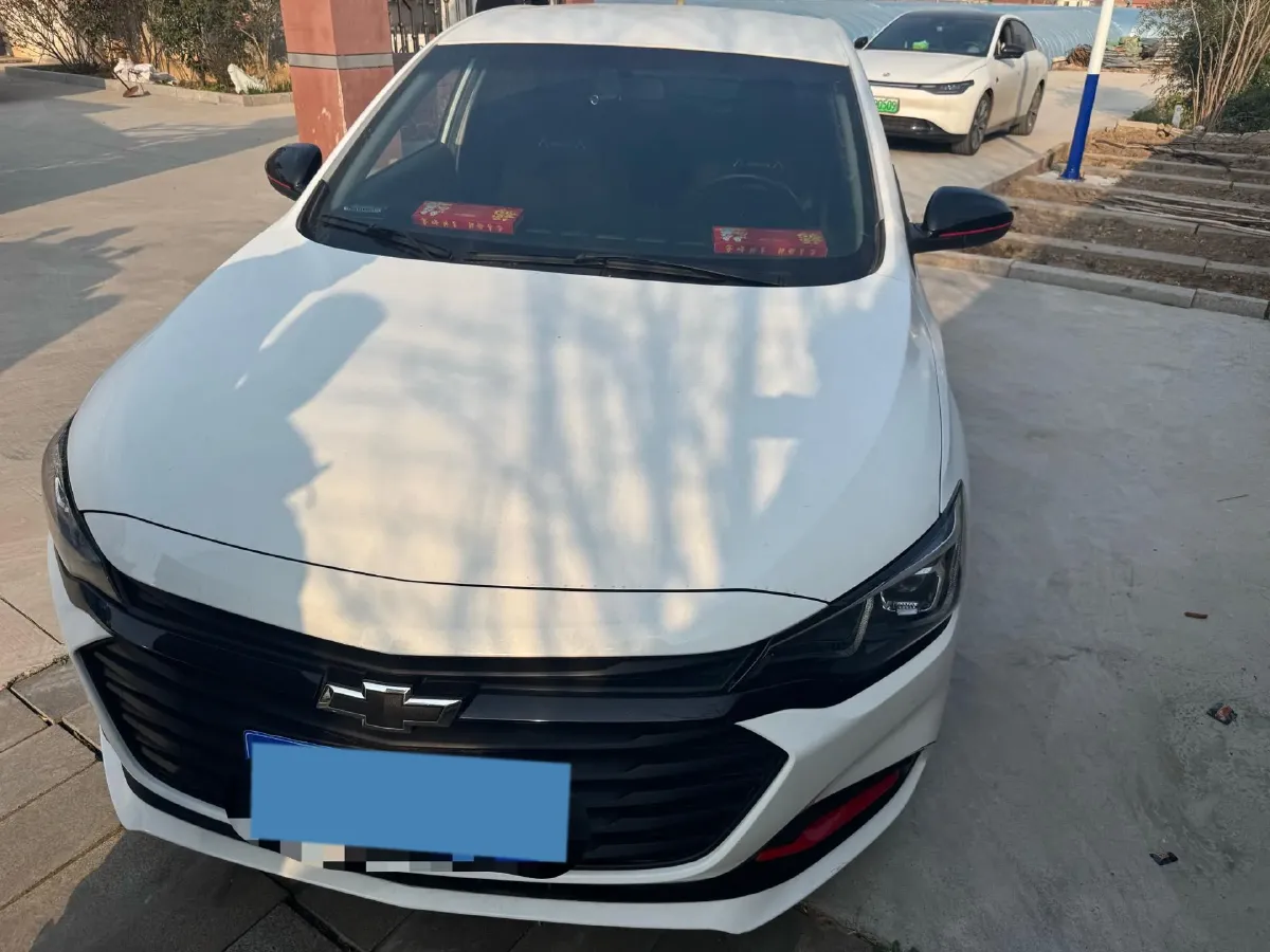 2020 Chevrolet Monza 1.0T 125HP L3 6DCT,autocango,china used car exporter,china ev exporter,chinese used car exporter,chinese used ev exporter