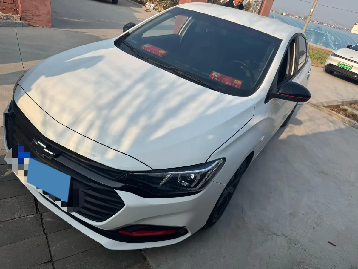 2020 Chevrolet Monza 1.0T 125HP L3 6DCT,autocango,china used car exporter,china ev exporter,chinese used car exporter,chinese used ev exporter