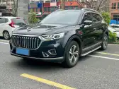 2019 HONGQI HS5,autocango,china used car exporter,china ev exporter,chinese used car exporter,chinese used ev exporter