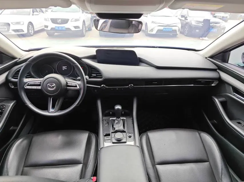 2021 Mazda 3 Axela 2.0L 158HP L4 6AT,autocango,china used car exporter,china ev exporter,chinese used car exporter,chinese used ev exporter