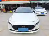 2021 Mazda 3 Axela 2.0L 158HP L4 6AT
