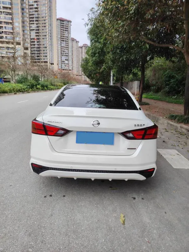 2021 Nissan Teana 2.0L 156HP L4 CVT,autocango,china used car exporter,china ev exporter,chinese used car exporter,chinese used ev exporter