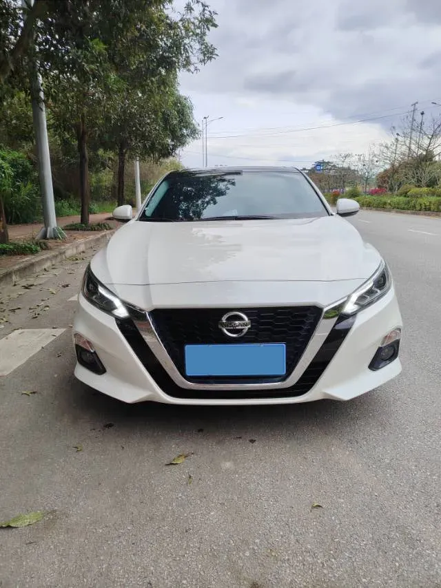 2021 Nissan Teana 2.0L 156HP L4 CVT,autocango,china used car exporter,china ev exporter,chinese used car exporter,chinese used ev exporter